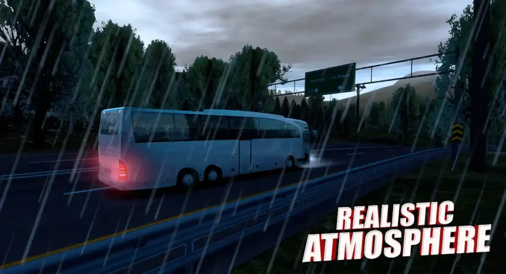 Bus Simulator