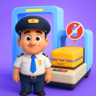 Airport Master MOD APK 1.59