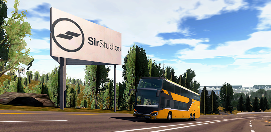 Bus Simulator MAX Mod APK 3.9.6 (Unlimited Money and Gold)