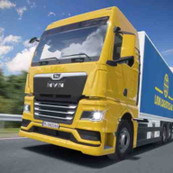 Drive Real Truck Simulator MOD APK 0.4.6.7 (Unlimited Money/ Unlocked)