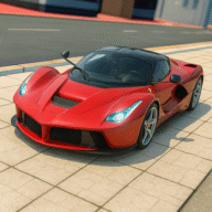 Extreme Car Driving Simulator MOD APK v6.88.8 (Unlimited Money)